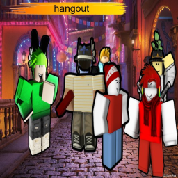 woo way Hangout