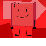 Blocky Group 3D