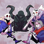 The Bad Sanses