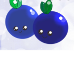 It’sweetblueberry!!!