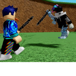 Ro's RPG