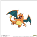 Charizard squad wins