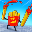 Foodie Frenzy Tower Defense