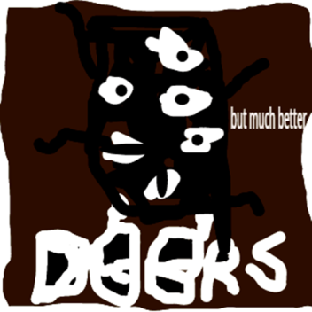 doors but its much better