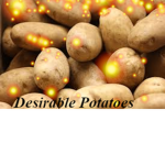 Desirable Potatoes
