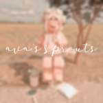 Ava’s Sprouts