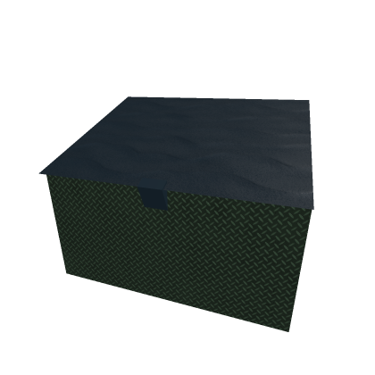 Dumpster by JustShayne