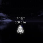 Tangys SCP Site (FINALLY BACK)