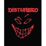 .DISTURBED