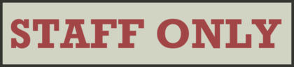 Square Decal