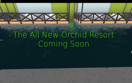 Orchid Resort 