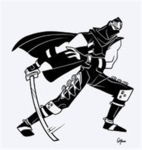 the green lantern army