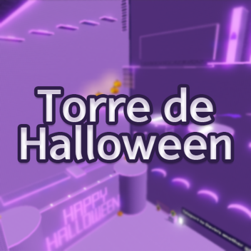 Torre de Halloween