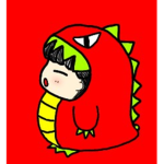 안녕하슈크림
