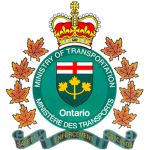[ON] Department of Transportation