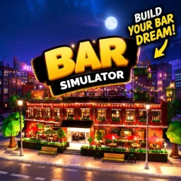 Bar Simulator icon