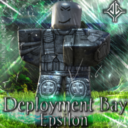 [Rally] Deployment Bay Epsilon