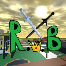 Random Weapon Battle!