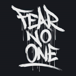 :F.n.o: FEAR NO ONE