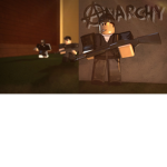 Anarchy Reborn [AR}