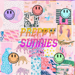 - preppy sunnies -