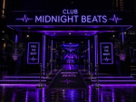 midnight beats(night club)