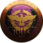 []| Gens Julia |[ ]