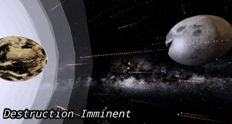 The Moon Wakes Up - [ Remastered ] - screenshot 1