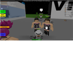 Roblox  lovers   :3