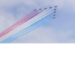 OFFICAIL PTFS RED ARROWS