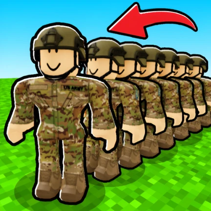 Image du serveur Roblox