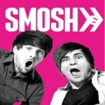 CART RIDE INTO SMOSH (Legacy Edition)