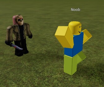 survive the Jason the killer