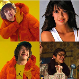 Stranger String