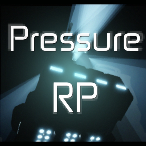 [Worth The Wait] Pressure RP official Roblox game thumbnail