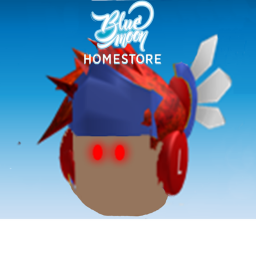 Blue Moon Homestore!!  v1
