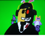 Kooliad 4 life