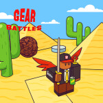 [R] ]Gear Battles 