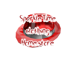 SparkIe Time Clothing Home Store