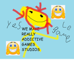 WE MAKE REALLY ADDICTIVE GAMES STUDIOS