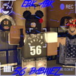 {56B}St Babies ABK EBK
