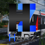 [DISA II] DB Harz