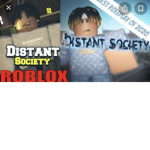 Distant society group