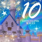 Disneyland Wales Theme Park Roblox game thumbnail