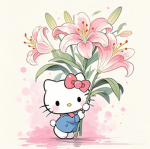 ୨୧ pastel~sanrio ୨୧