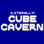 Literally Cube Cavern