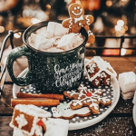 *~Christmas Countdown~*