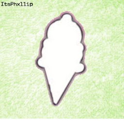 Frozen Yogurt Express®' V1
