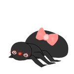 Spooder gang check only for Royale high