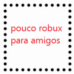 Pouco robux para amigos >:)